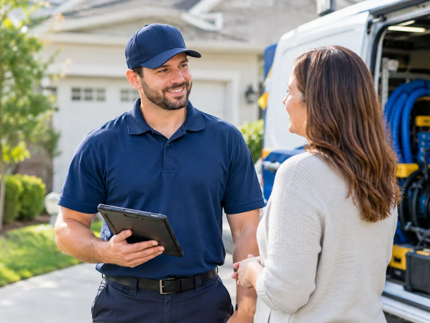 Sewage Backup Cleanup Rosario, PR FAQs